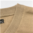 P8101 - Sweater Escote V TALLE ESPECIAL